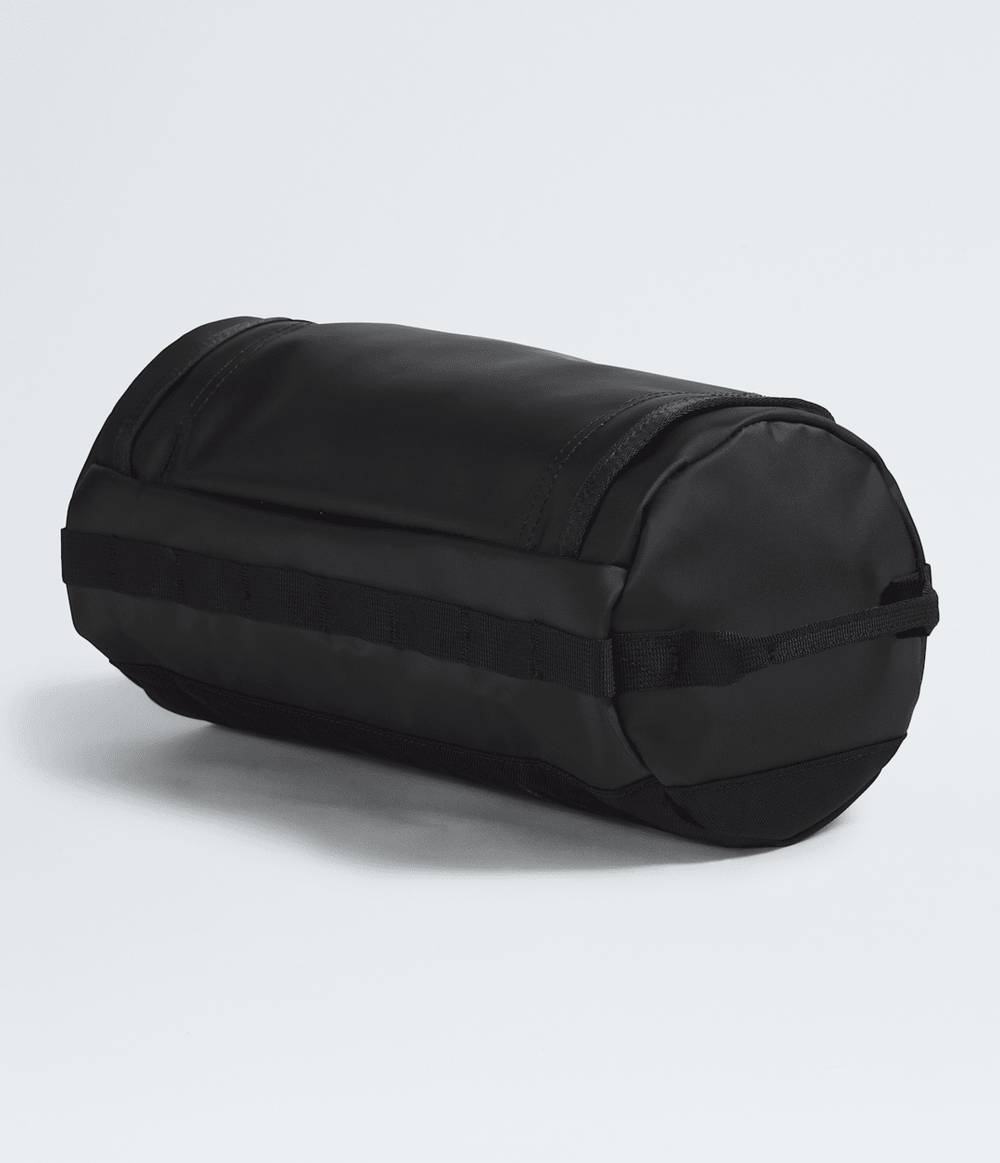 Base Camp Travel Canister—L - TNF Black/TNF White