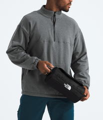 Base Camp Travel Canister—L - TNF Black/TNF White