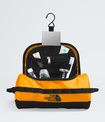 Base Camp Travel Canister—L - Summit Gold/TNF Black