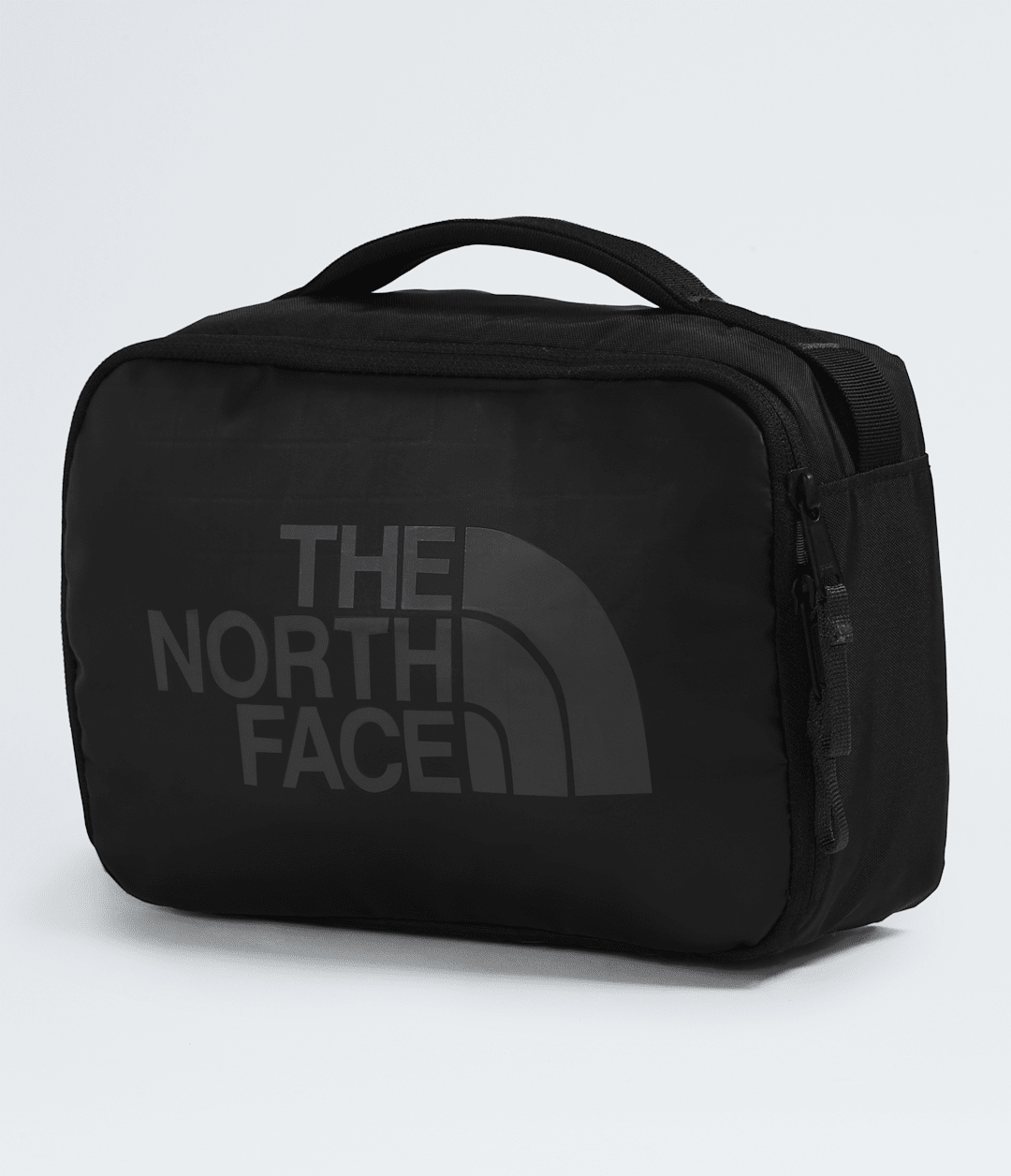 Base Camp Voyager Toiletry Kit - TNF Black/Asphalt Grey