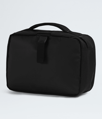 Base Camp Voyager Toiletry Kit - TNF Black/Asphalt Grey
