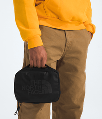 Base Camp Voyager Toiletry Kit - TNF Black/Asphalt Grey
