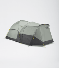 Wawona 6 Tent - Agave Green/Asphalt Grey