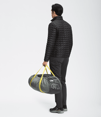 Wawona 6 Tent - Agave Green/Asphalt Grey