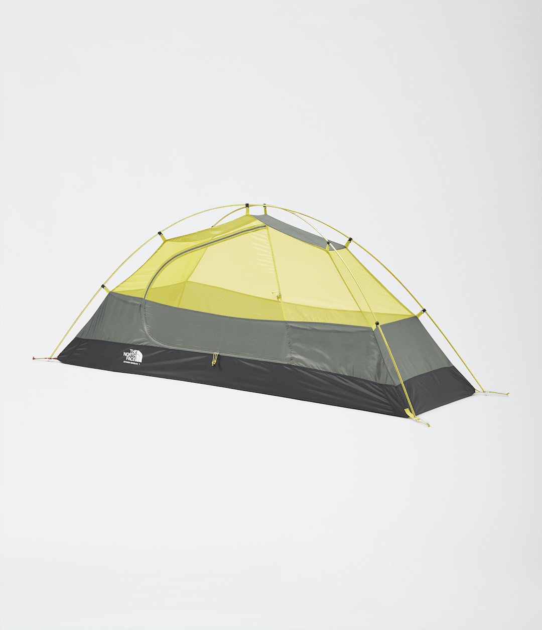 Stormbreak 1 Tent - Agave Green/Asphalt Grey