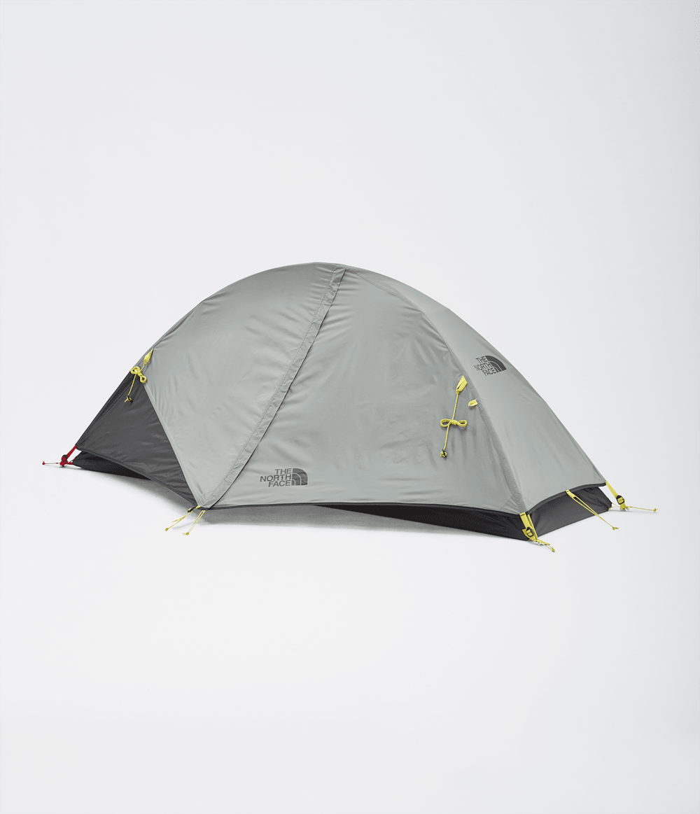 Stormbreak 1 Tent - Agave Green/Asphalt Grey