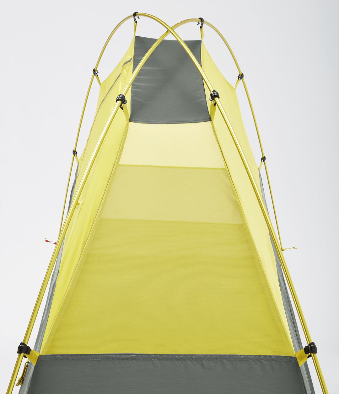 Stormbreak 1 Tent - Agave Green/Asphalt Grey