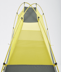 Stormbreak 1 Tent - Agave Green/Asphalt Grey