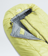 Stormbreak 35F Sleeping Bag - Pear-Frost Grey