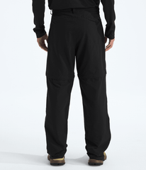 Men’s Basin Convertible Pants - TNF Black