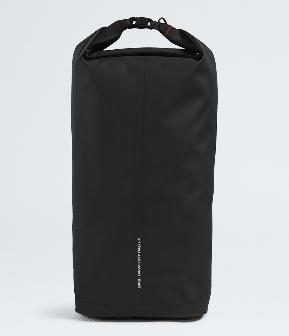 Base Camp Dry Bag 18L - TNF Black/TNF White