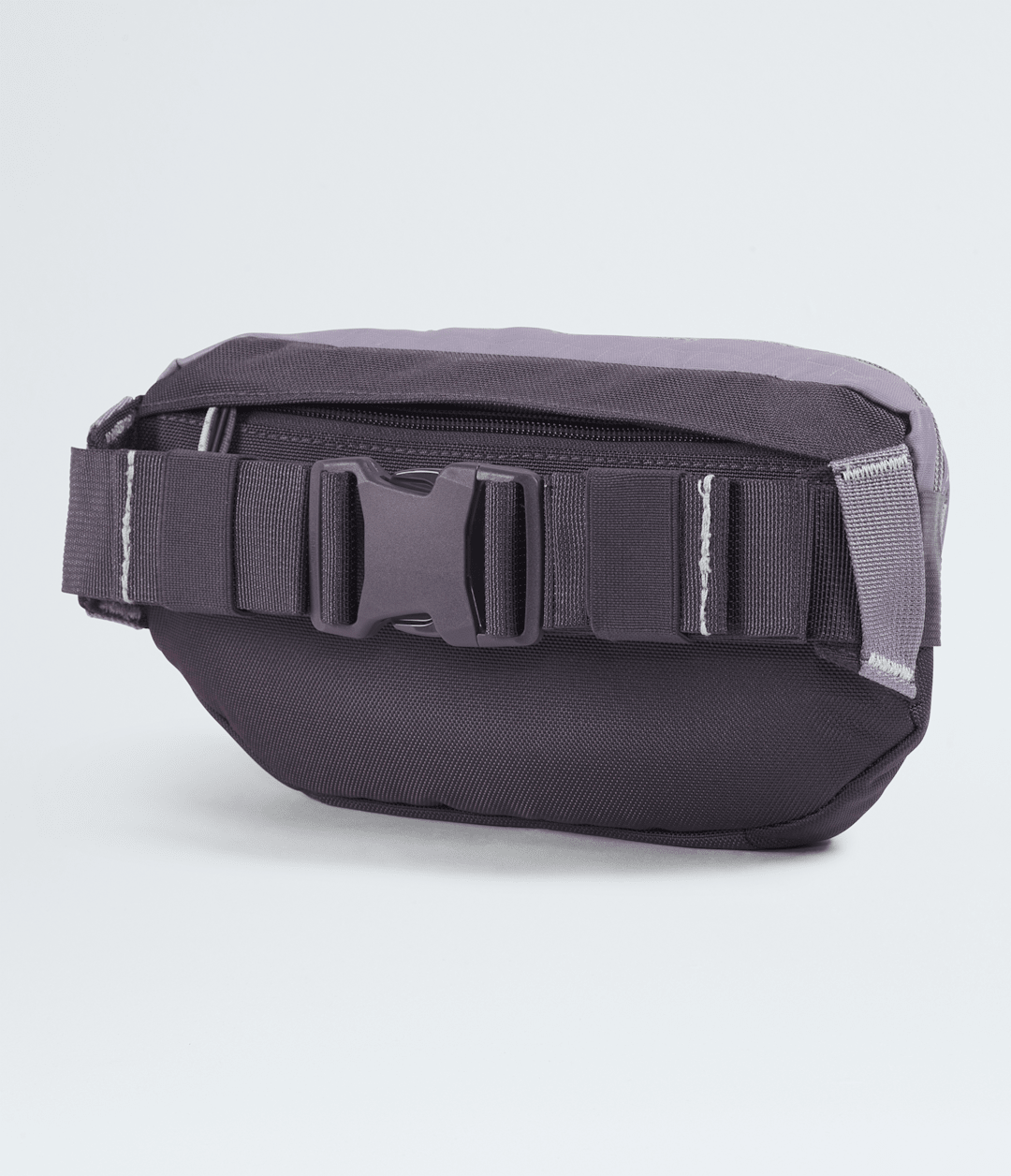 Base Camp Voyager Lumbar - Transcendent Grey/Endless Dusk