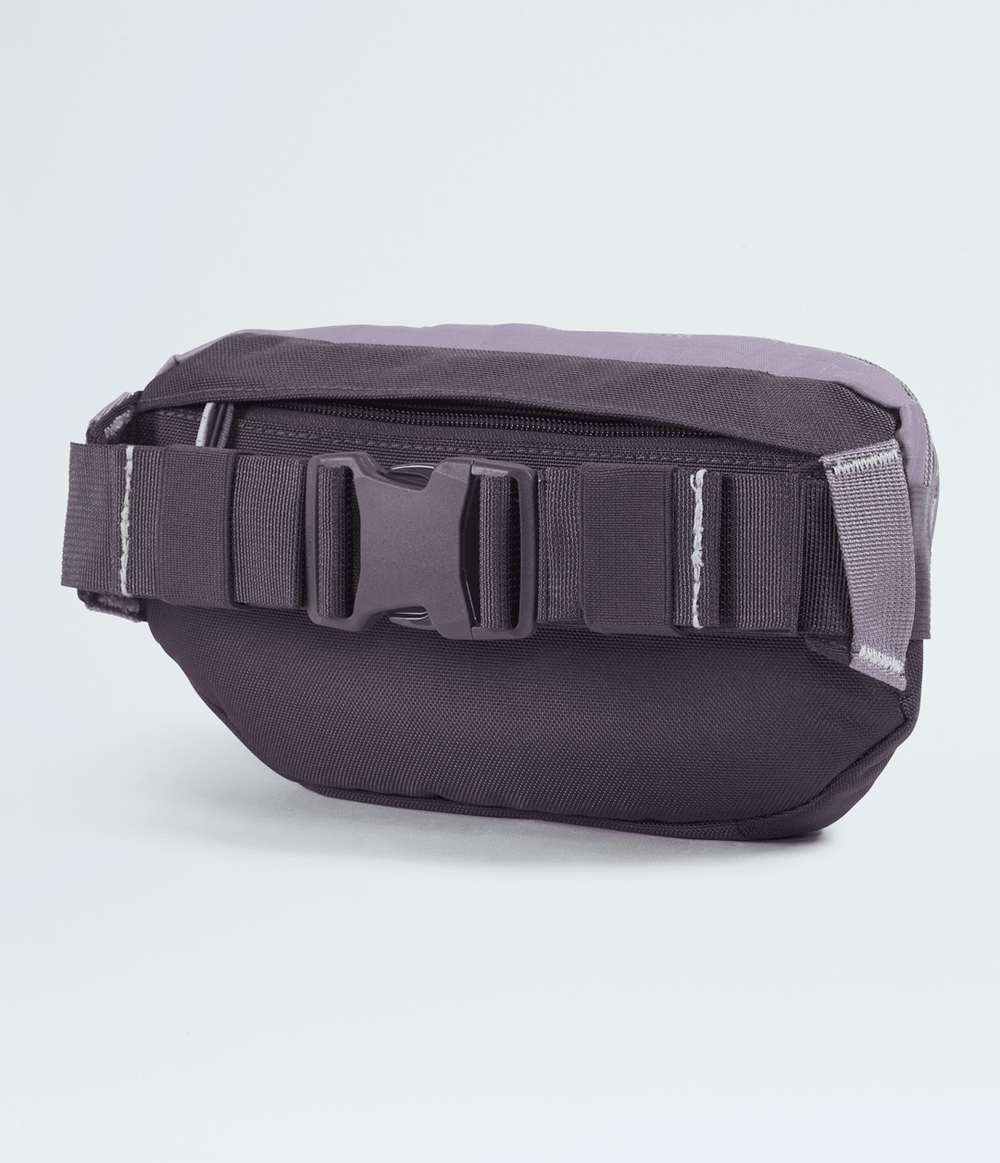 Base Camp Voyager Lumbar - Transcendent Grey/Endless Dusk