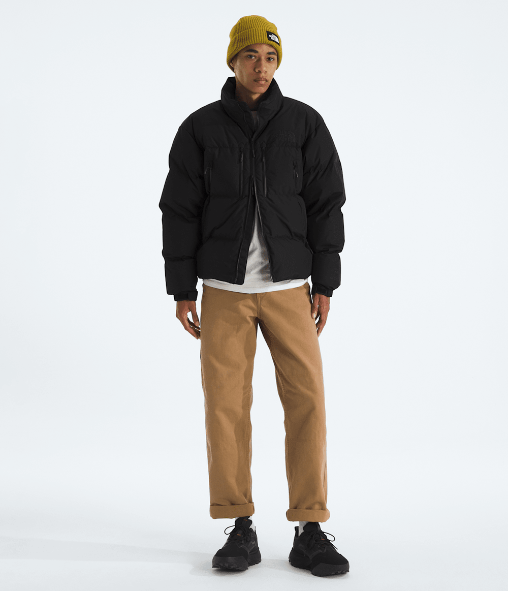 Men’s RMST GORE-TEX® Nuptse Tek Jacket - TNF Black