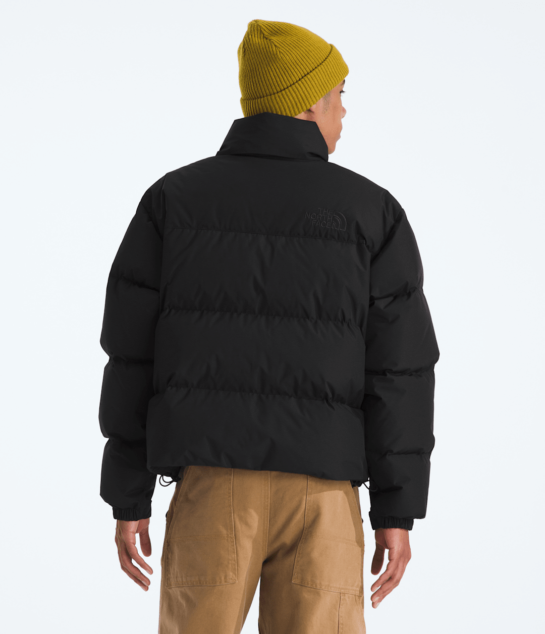 Men’s RMST GORE-TEX® Nuptse Tek Jacket - TNF Black