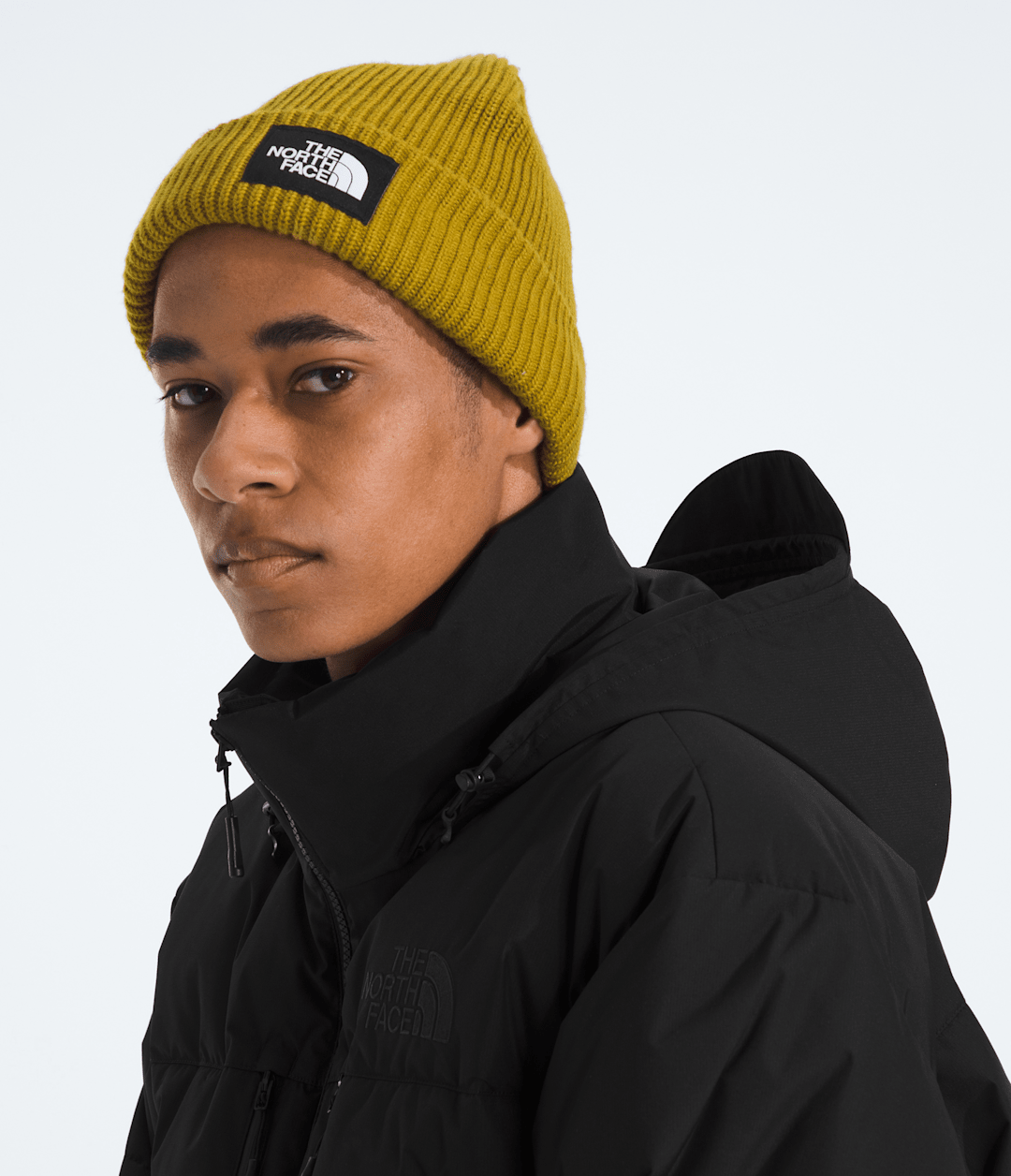 Men’s RMST GORE-TEX® Nuptse Tek Jacket - TNF Black