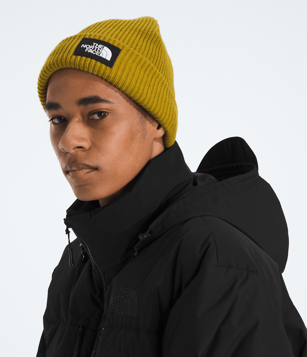 Men’s RMST GORE-TEX® Nuptse Tek Jacket - TNF Black