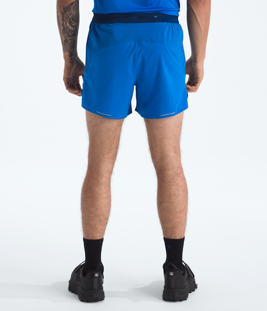 Men’s Sunriser 5'' Shorts - Hero Blue/Estate Blue