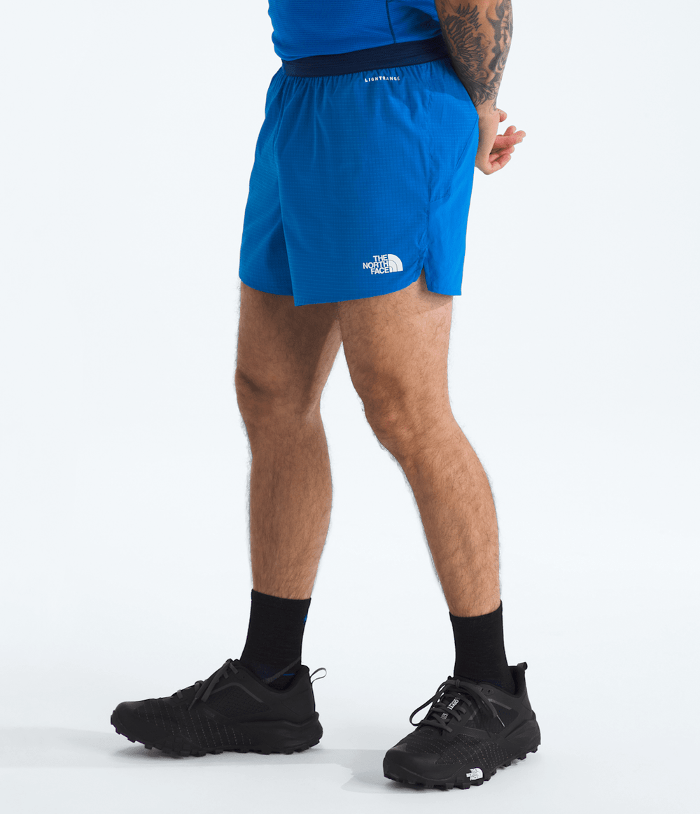 Men’s Sunriser 5'' Shorts - Hero Blue/Estate Blue